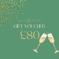 Longdown Vineyard Gift Card (from £40)