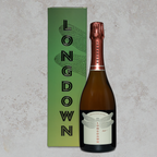English Sparkling Rosé 2022