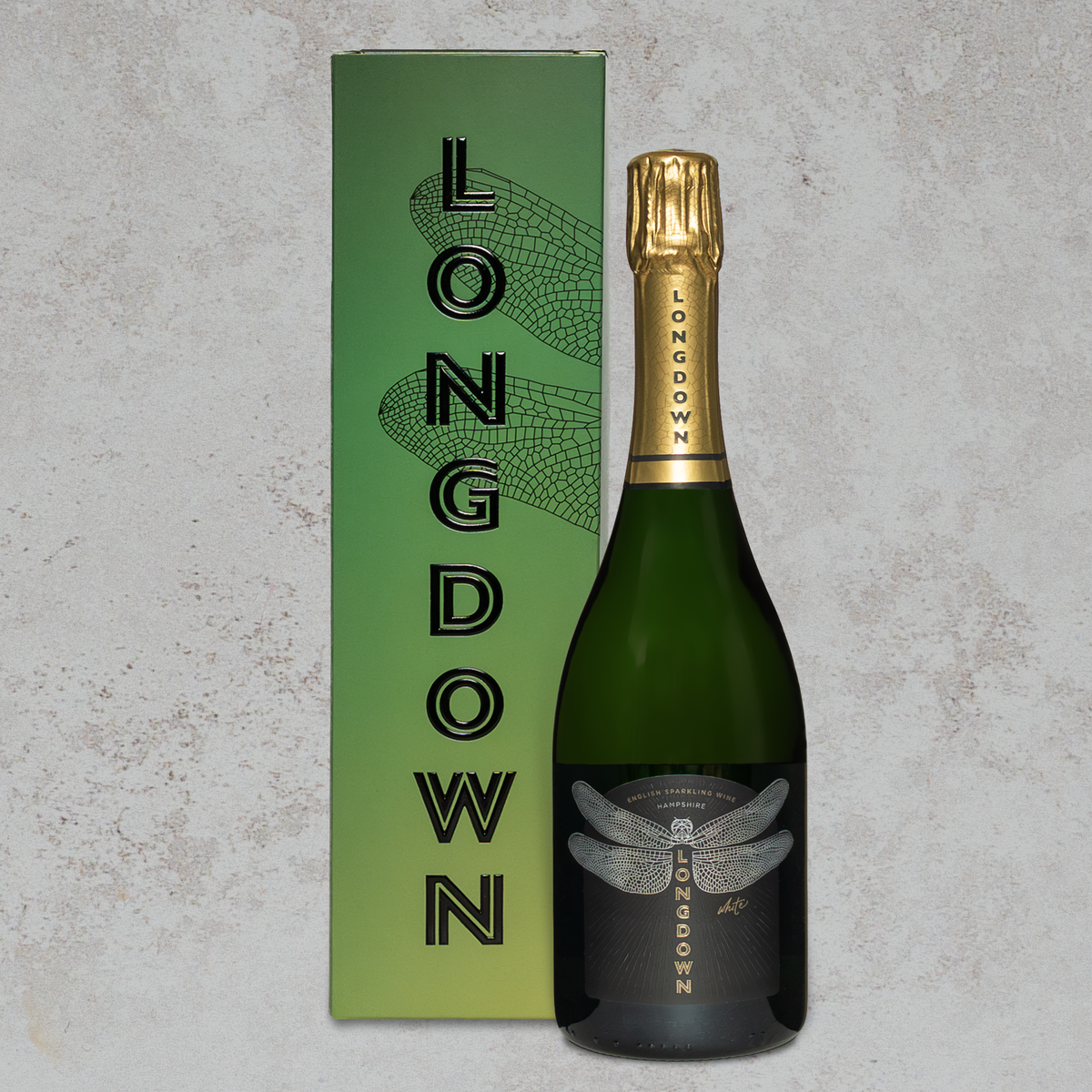 English Sparkling White 2022