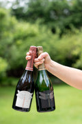 Duo of English Sparkling 2022