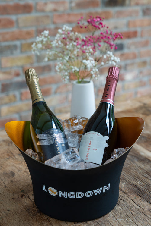 Case of Six English Sparkling 2022