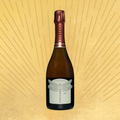 English Sparkling Rosé 2022